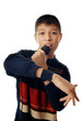 young songster