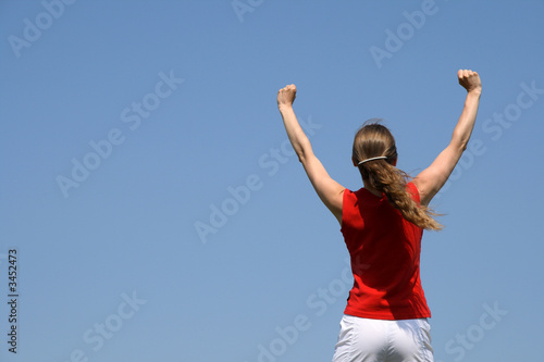the winner the winner