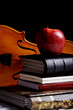 Quadro instrumental italian Quadro instrumental italian