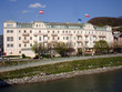 salzburg city-hotel sacher