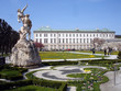 schloss mirabell