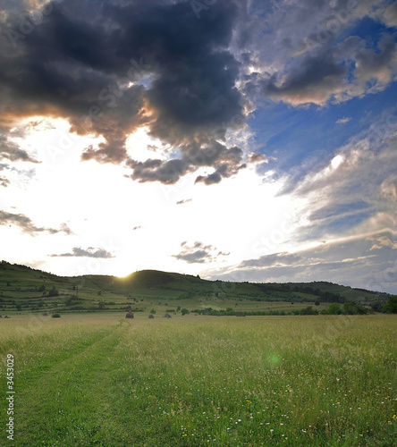landscape