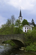 church