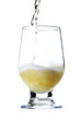 vaso de cerveza