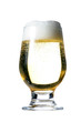copa de cerveza