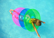 extra safe swimmer