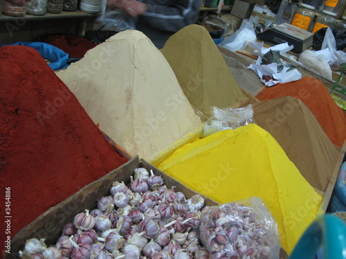spice shop, tangier spice shop, tangier