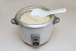 Photo: scoop of rice scoop of rice