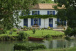 maison du marais poitevin