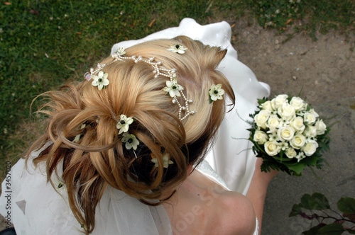 bride