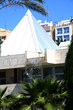 roof building in cartagen