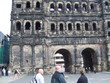 roman house