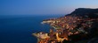 monaco