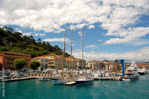 nice port