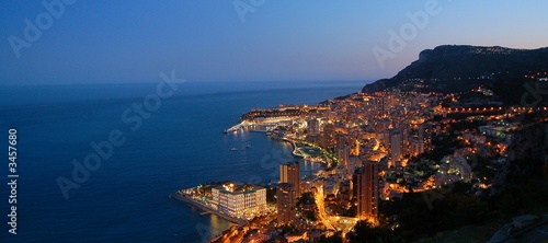 monaco monaco
