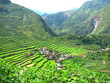 Foto: batad village and rice terraces batad village and rice terraces