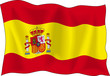 flag of spain flag of spain