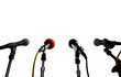 press conference press conference