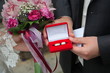 Photo: wedding rings wedding rings