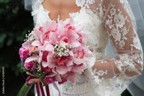 Photo: wedding bouquet wedding bouquet
