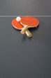 ping pong