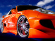 speedster