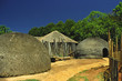 zulu village