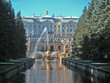 baltic st petersburg peterhof palace