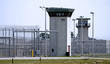 prison - guard tower