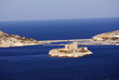 le chateau d'if marseille