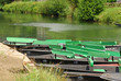barques du marais poitevin barques du marais poitevin