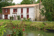 maison du marais poitevin