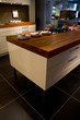 new modern kitchen