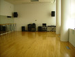 ballet studio