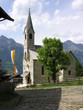 kirche in tirol