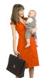 business mommy