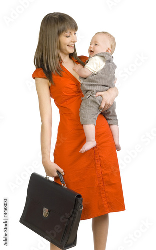 Photo: business mommy business mommy