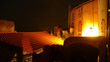 lampadaire de village