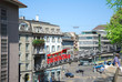 zuerich city