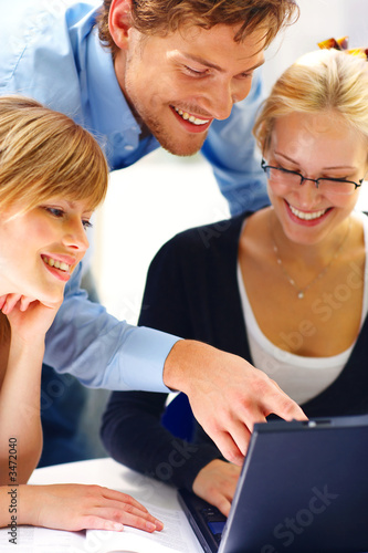 workgroup meeting