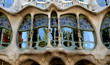 Quadro casa baio in barcelona Quadro casa baio in barcelona