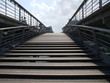 escalier parisien