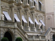 façade de paris