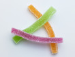 alphabetic jelly