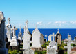 the deaths have a sea view
