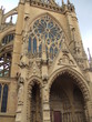 cathedral in metz