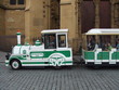 small train