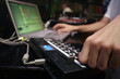 midi controller - dj 5