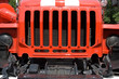 cars for rescuers