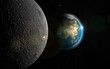 terre asie
